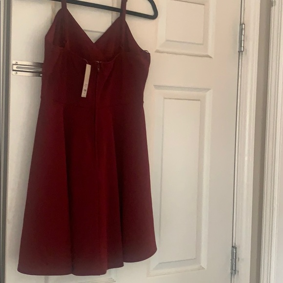 Dress - Picture 11 of 15